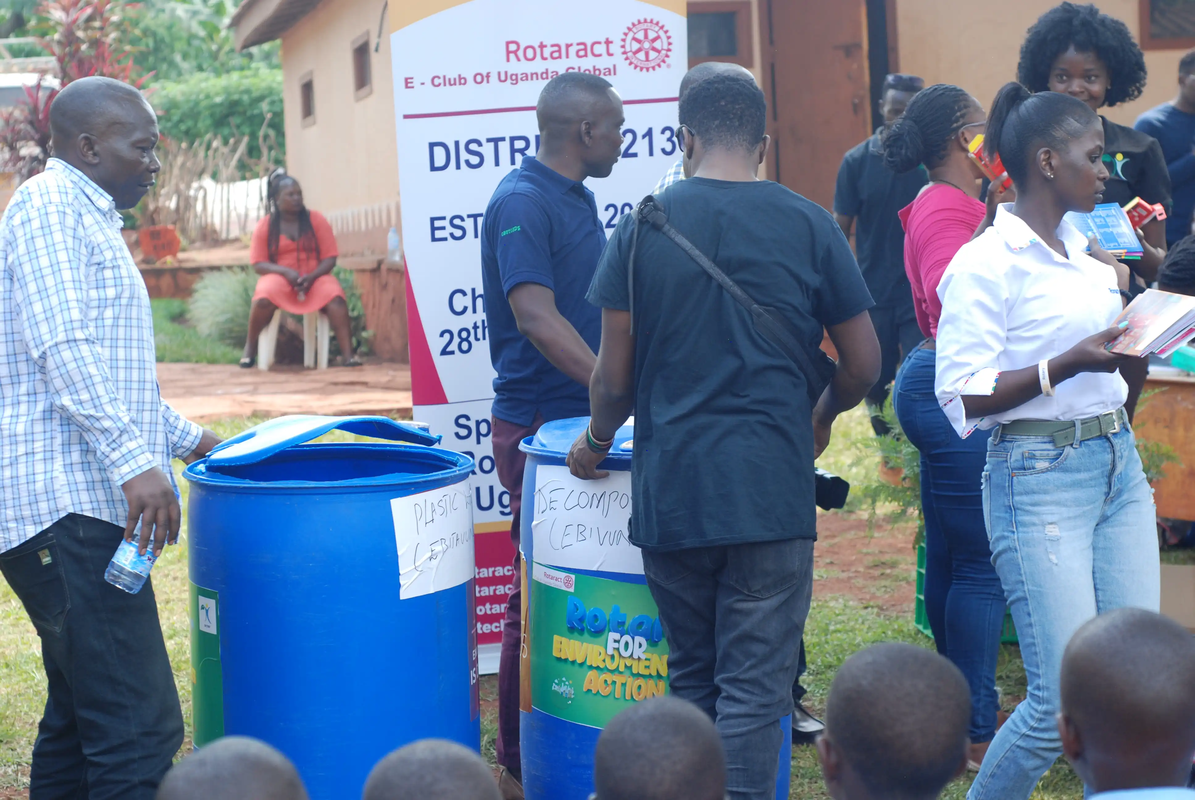 Eco Solutions Portfolio